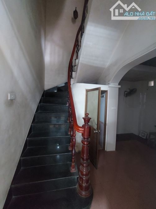 Bán nhà Tân Xuân, Bắc Từ Liêm, 45m2, 3 tầng, mặt tiền 6.5m, giá 7.6 tỷ - 1