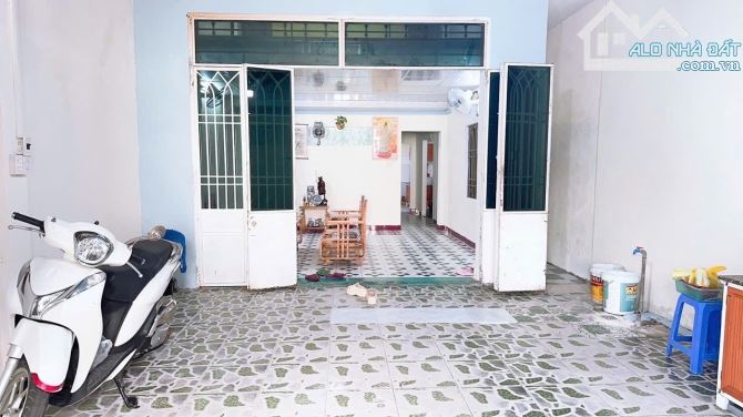 BÁN NHÀ DIỆN TÍCH LỚN 100M2 GẦN CẦU RỒNG KIỆT Ô TÔ LƯƠNG THẾ VINH  6.2 TỶ - 1