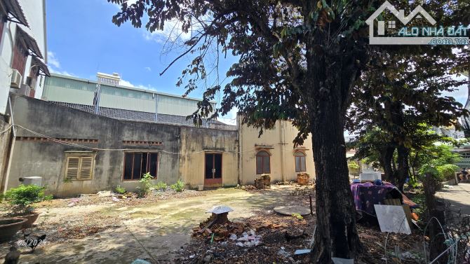 CẦN BÁN LÔ ĐẤT GÓC 2 MẶT TIỀN Rộng 500m² - Có thể phân 7 Lô Tại Phường Tân Hòa, BH-ĐN   - - 1