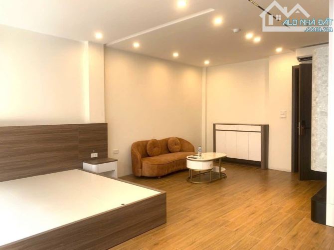 Ngon! Bán Nhà Võng Thị Tây Hồ - Gần Hồ Tây - 92M2 - 7 Tầng, Thang Máy - MT 5.3m - 30 Tỷ - 1