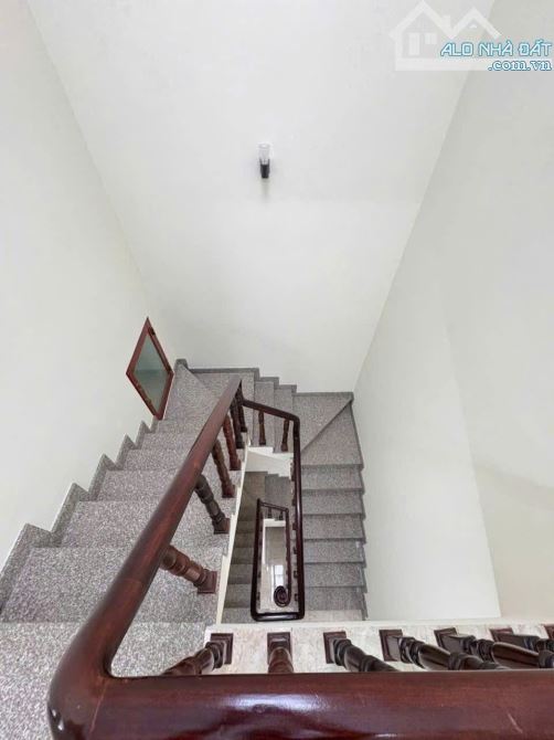 Bán nhà 1T2L 4x15m, đường số 3 KDC Toa Xe p.Dĩ An gần Vincom 550 - 12