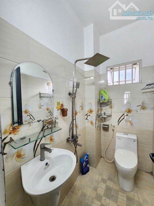 Bán nhà 1 trệt 2 lầu p.Tân Đông Hiệp Tp Dĩ An chỉ 4,99 tỷ TL M4377 - 12
