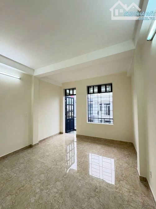 Bán nhà 1T2L 4x15m, đường số 3 KDC Toa Xe p.Dĩ An gần Vincom 550 - 13