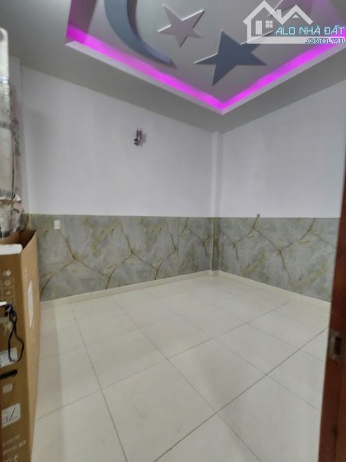 Bán nhà 1 trệt 2 lầu p.Tân Đông Hiệp Tp Dĩ An chỉ 4,99 tỷ TL M4377 - 13