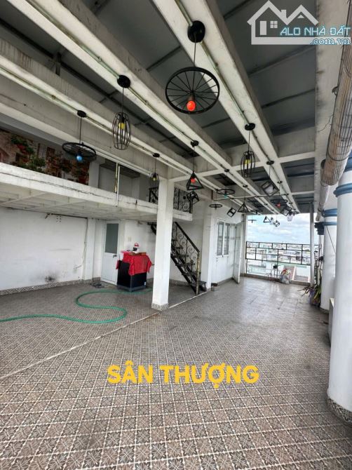 Nhà bán: đường số 8. Q Bình Tân. DTSD 53m2. 5 tầng. Giá 7,2 tỷ - 14
