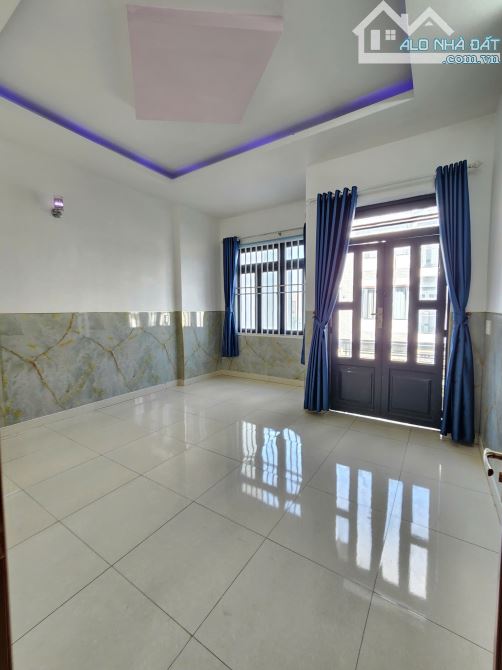 Bán nhà 1 trệt 2 lầu p.Tân Đông Hiệp Tp Dĩ An chỉ 4,99 tỷ TL M4377 - 14
