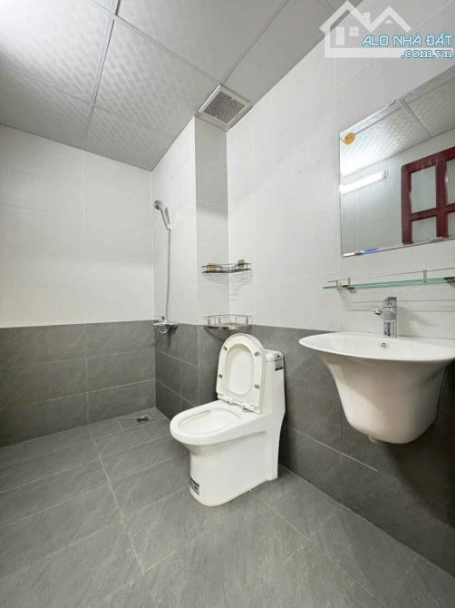 Bán nhà 1T2L 4x15m, đường số 3 KDC Toa Xe p.Dĩ An gần Vincom 550 - 15