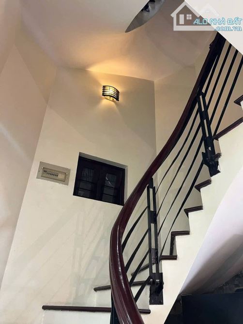Nhà tự xây chất đẹp, sổ 85m2 thoáng mát, 25 Vũ Ngọc Phan, oto qua, full đồ. Giá 23.5 tỷ - 15