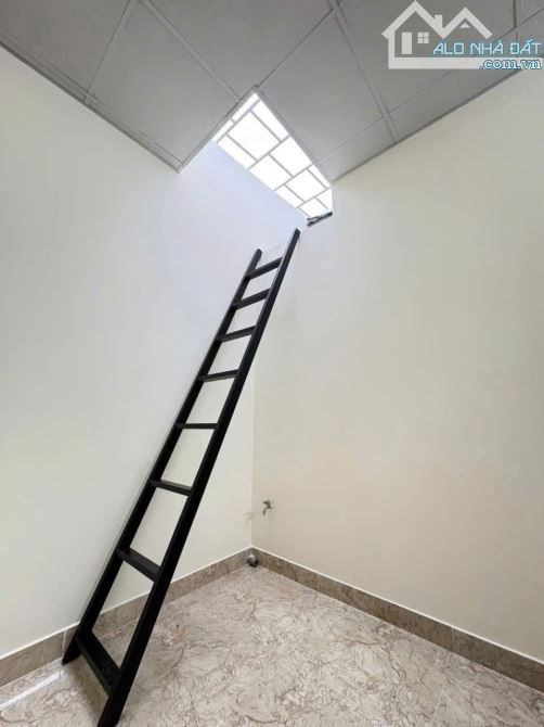 Bán nhà 1T2L 4x15m, đường số 3 KDC Toa Xe p.Dĩ An gần Vincom 550 - 16