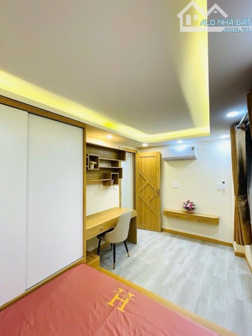 🔥BÁN SIÊU PHẨM 5TẦNG NGUYỄN TƯ GIẢN🔥NGANG 5M Ô TÔ NGỦ TRONG NHÀ🔥GẦN EMART2 7T 280Tr - 20