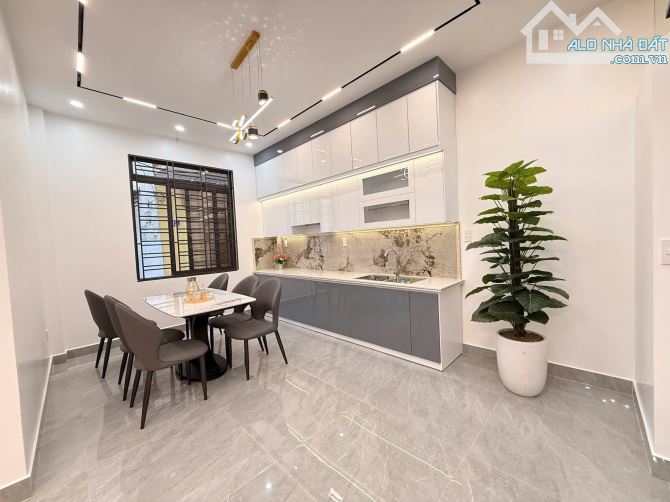 🌳Nhà 3 Tầng Độc Lập Ngõ 239 Đà Nẵng - Ngô Quyền – 60m² – Full Nội Thất – 3,52 tỷ - 2