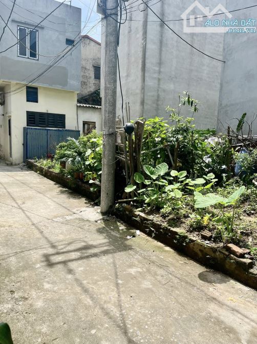 LÔ GÓC, TỔ 17, TT BÌNH ĐOÀN 12, YÊN NGHĨA, HÀ ĐÔNG, DT 48M2, MT 12M, GIÁ 5.95 TỶ,  ÔTÔ - 2