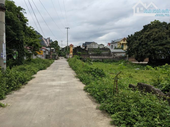 Bán đất ở mặt đường Hồ Chí Minh, thôn MiếuMôn,xã Trần Phú, H. ChươngMỹ, Hà Nội - 3