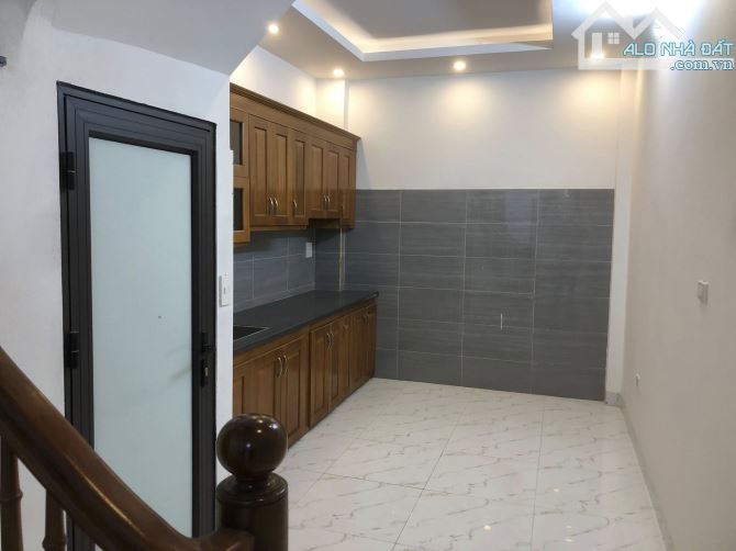 CHỦ CẦN BÁN GẤP NHÀ ĐẸP PHÚ LƯƠNG, HÀ ĐÔNG DT 30M2, 4 TẦNG, MT 4.15M GIÁ CHỈ 4.6 TỶ - 7