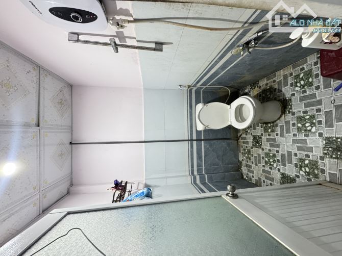 Bán Nhà Trệt Lững Hẻm Đường Kiên Thị Nhẫn P7 - 3