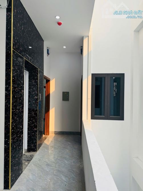 ĐỊNH CÔNG HẠ – 99M² – 7 TẦNG THANG MÁY – 21 PHÒNG – DÒNG TIỀN 1.2 TỶ/NĂM – 19.5 TỶ - 2