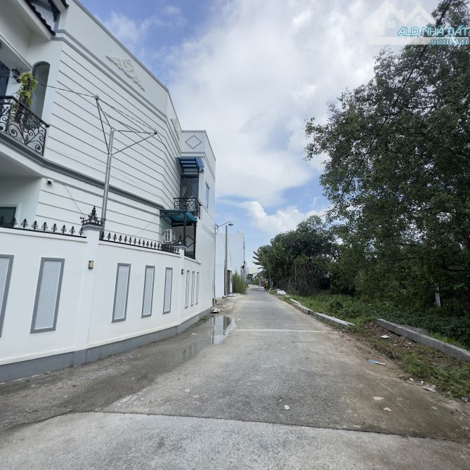 ĐẤT VƯỜN RẤT TIỀM NĂNG ĐỐI DIỆN BV NHI 4.150m2 GIÁ ĐANG RẤT TỐT- LONG TUYỀN, BÌNH THUỶ, Tp - 3