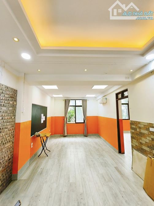 BÁN CHUNG CƯ N2E _KĐT TRUNG HOÀ NHÂN CHÍNH_ THANH XUÂN TẦNG ĐẸP FULL ĐỒ 53M2  4,6 TỶ - 2