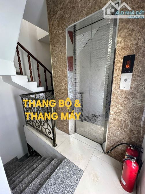 Nhà bán: đường số 8. Q Bình Tân. DTSD 53m2. 5 tầng. Giá 7,2 tỷ - 2