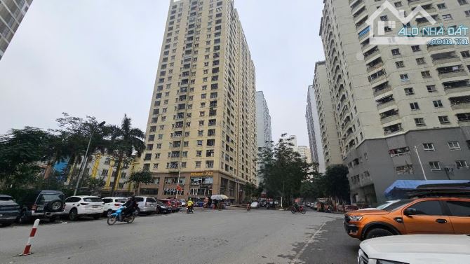 💥Bán đất DV Cây Quýt La Khê, 50m2, cực thông thoáng, kd, đất đẹp phong thủy 12tỷ5💥 - 2