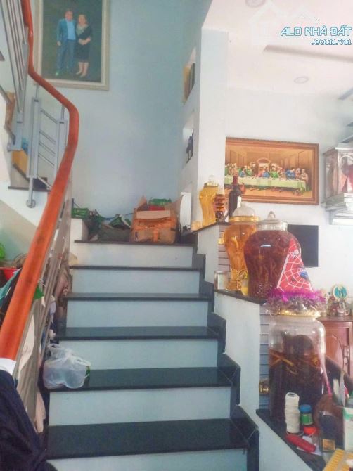 BÁN NHÀ MẶT TIỀN - GIÁ RẺ - TCH35 -:Q12 - 5x28 - 2 TẦNG - KD ĐA NGÀNH NGHỀ - CHỈ 6.8 Tỷ - 2