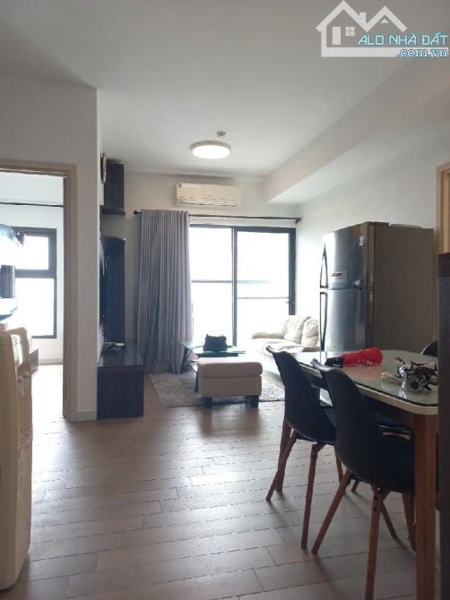 🏡 CĂN HỘ 2PN FULL NỘI THẤT – VIEW HỒ THIÊN NGA – DT 66M2 CHỈ NHỈNH 3 TỶ - 2