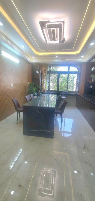 BÁN NHÀ ĐẸP SÁT LÊ TRỌNG TẤ.N - AEO.N MAILL - OTO VÀO NGỦ - 6PM - ( 5X18M ) - THANG MÁY - 2