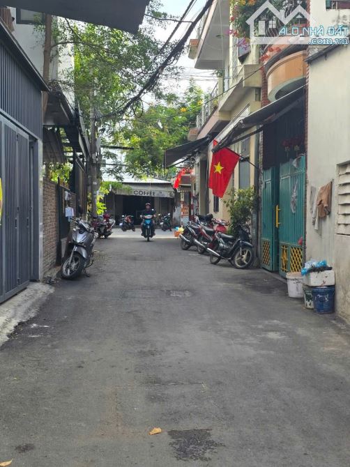 🏡 TÒA CĂN HỘ trung tâm HẢI CHÂU, DT 95m2 x 2 TẦNG MỚI KENG - DÒNG TIỀN 16 Triệu/ Tháng