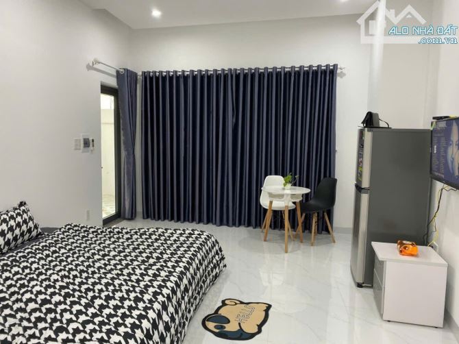 🏡 TÒA CĂN HỘ trung tâm HẢI CHÂU, DT 95m2 x 2 TẦNG MỚI KENG - DÒNG TIỀN 16 Triệu/ Tháng - 3