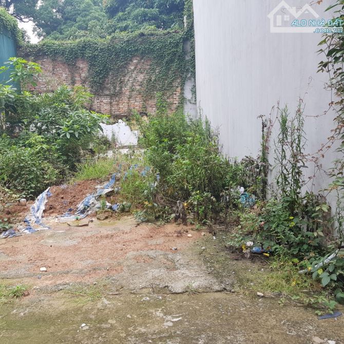 BÁN ĐẤT LÔ GÓC SIÊU ĐẸP – TÂY MỖ – 40M² – VỊ TRÍ VÀNG – GẦN PHỐ – GIÁ CỰC TỐT! - 2