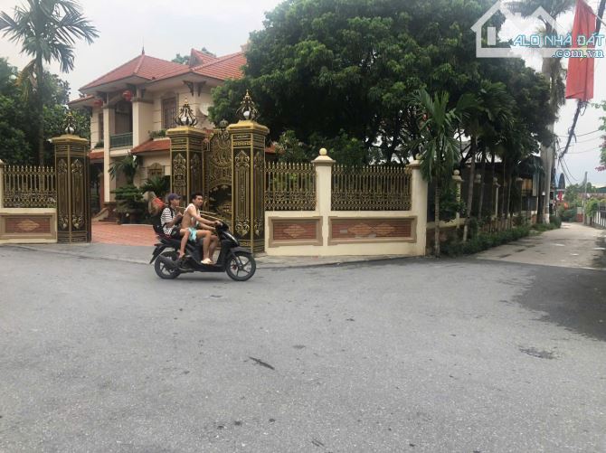 LÔ NGUYÊN KHÊ _Ô TÔ TRÁNH _KINH DOANH_DT 74,6 M2 GIÁ 6,3 TỶ - 2