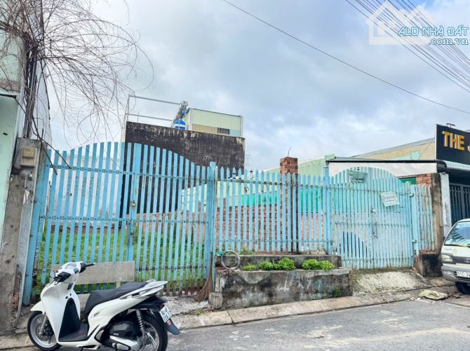Bán lô đất MT đường 96 - Trương Văn Thành, Hiệp Phú. 110m2/9 tỷ. - 2