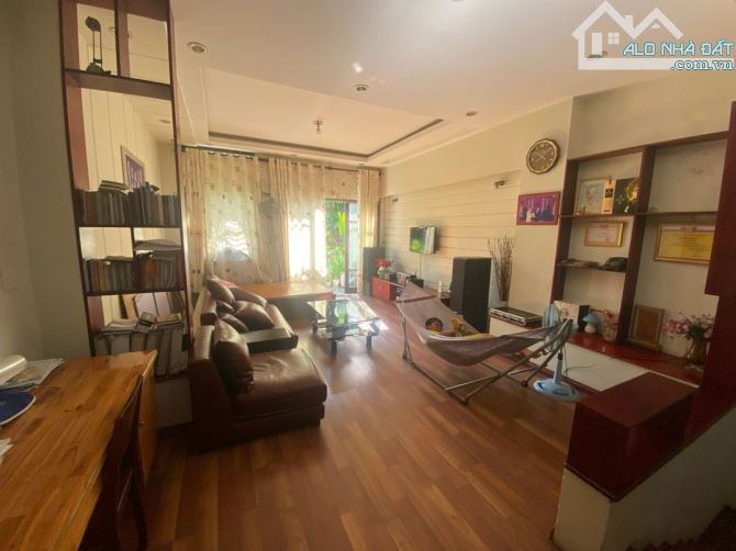 🌷NHÀ 4TÀNG MẶT TIỀN ĐƯỜNG 10,5M DƯƠNG THỊ XUÁN QUÝ - GẦN BIỂN MỸ KHÊ ĐÀ NẴNG - 2