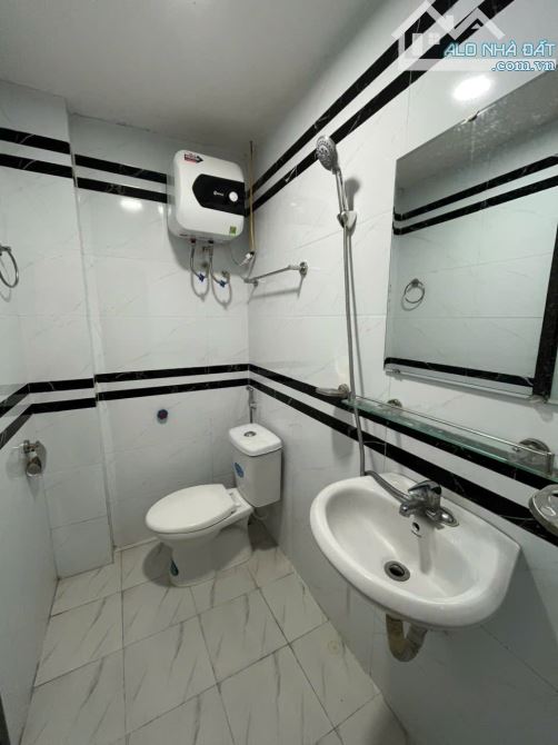 Tòa CCMN mới, 4 tầng, 52m, Doanh thu 40tr/tháng, gần ngã ba Vũ Ngọc Phan – Láng Hạ - 2