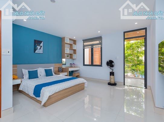 HOT - BÁN NHANH KHÁCH SẠN 5 LẦU THANG MÁY GẦN BIỂN GIÁ RẺ NHẤT VŨNG TÀU - 2