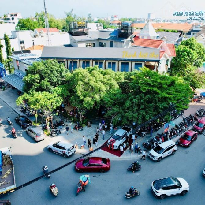 BÁN 9 LÔ BIỆT THỰ TTĐT CHÍ LINH, VŨNG TÀU (KHU VIP 18 TẦNG, BIỂN CHÍ LINH.) - 2