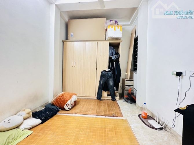 💥 NHÀ CHỦ TỰ XÂY, NGÕ Ô TÔ THÔNG KINH DOANH. - 2