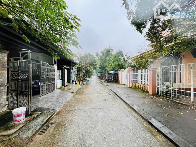 Bán đất khổ đẹp KQH Hương Long, phường Hương Long, Tp.Huế hàng hiếm giá rẻ 📌 - 2