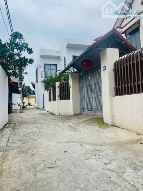 ĐẤT VỆ LINH DT 140 M LÀN 2  VỊ TRÍ ĐẤT SÁT THỊ TRẤN  HUYỆN SÓC SƠN 
KHU DI TÍCH ĐỀN GIÓNG - 2