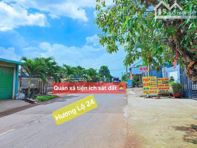 SÁT HỒ TRỊ AN VIEW MÁT MẺ, THỔ CƯ 100% MÀ GIÁ CỰC MỀM - 2