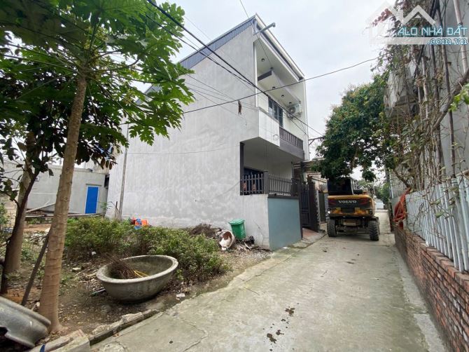 Chào nhà đầu tư lô đất đẹp sẵn bìa TDP Đông phường Thiên Hương ( Lâm Động ) - 2
