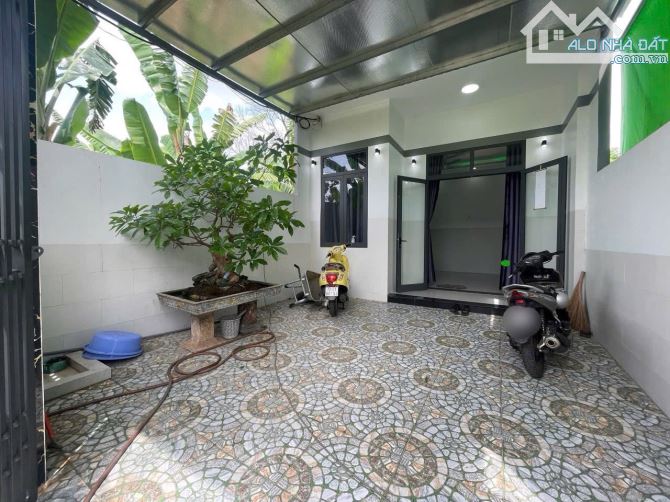 Bán Nhà Vườn Mới Đẹp Tiện Nghi Sẵn Nội Thất Tại Hoà Long - TP BÀ RỊA - 2