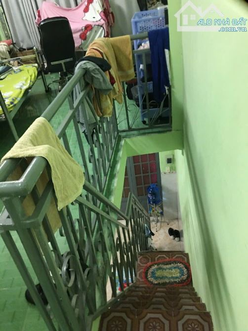 Chính Chủ Gửi Bán Căn Nhà Mặt Tiền Đường Nguyễn Du Thuộc Phường Phước Trung - TP Bà Rịa - 2