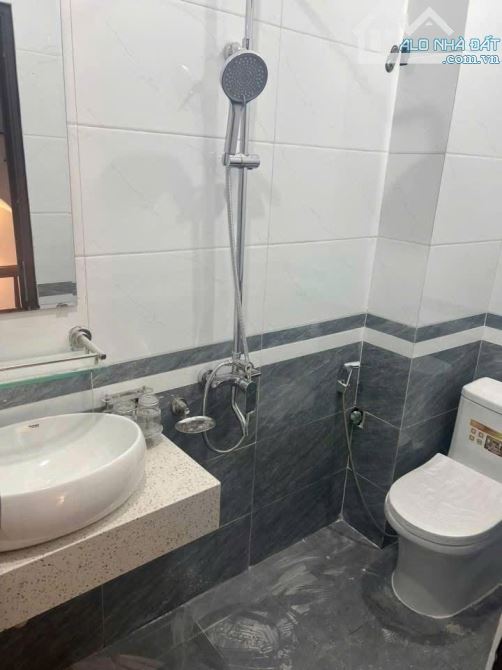 🏠 NHÀ TRẦN QUÝ KIÊN –CHUNG CƯ PHÂN LÔ - TRUNG TÂM CẦU GIẤY – NGÕ Ô TÔ – 4 TẦNG – GIÁ CHỈ - 2