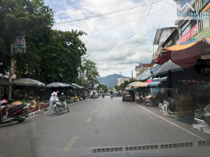 Bán 75m đất full thổ cư Hậu Dưỡng,Kim Chung,mặt tiền:4.8m,full tiện ích xung quanh. - 2