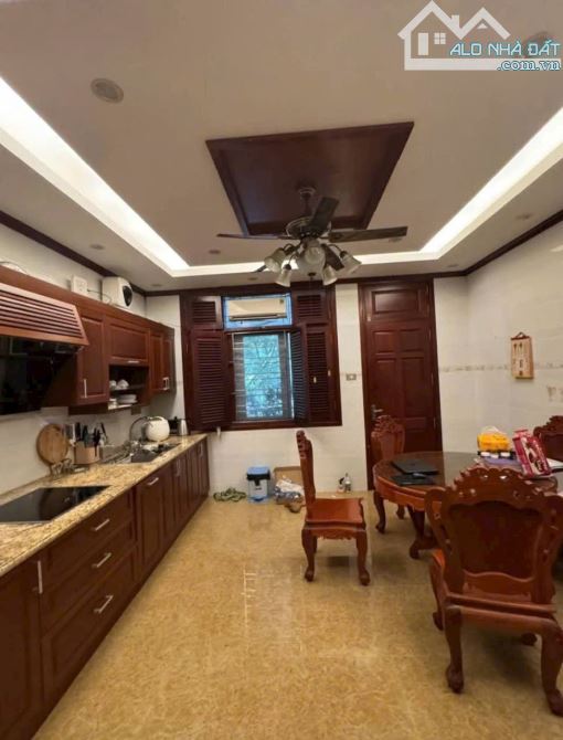 Cực Hiếm! Nguyễn Văn Lộc 76m2, 5 tầng, ô tô tránh, vỉa hè, view hồ, 2 thoáng, nhỉnh 24 tỷ - 2