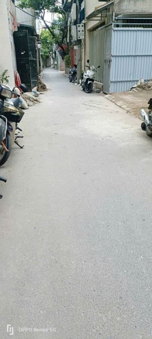 💯 BÁN ĐẤT TRÂU QUỲ - GIA LÂM 💎 50M2 X 4MT – LÔ GÓC – Ô TÔ THÔNG 💸 7.X TỈ - 2