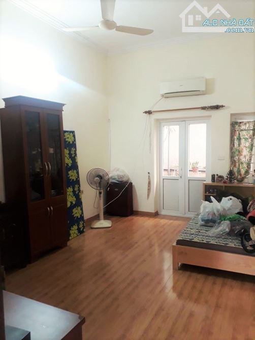 Bán nhà Phân Lô phố Đông Thắng, Bắc Từ Liêm_lô góc Ôtô vào nhà, sổ đỏ 55m2, giá 11,5 tỷ - 2