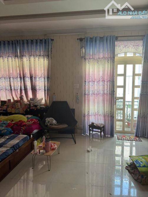Nhà 2 tầng, Hxh rộng 5m, P. Bình Trưng Đông, gần bệnh viện Lê Văn Thịnh, Quận2, chỉ 6,5 tỷ - 2