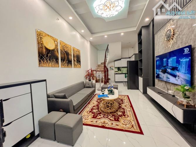 Thanh xuân . Vương Thừa Vũ 52m 5 tầng 19.5 tỷ. Gần Trường Chinh . Cù chính Lan. - 2
